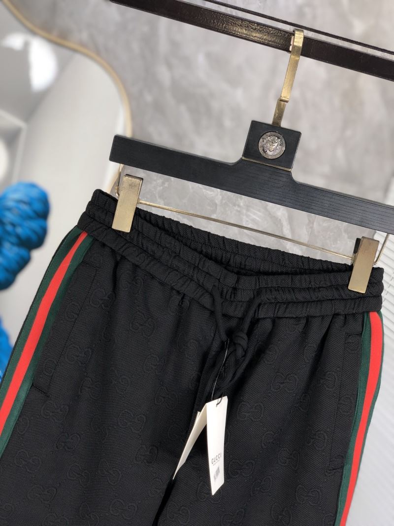 Gucci Short Pants